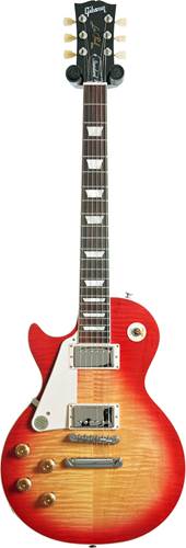 Gibson Les Paul Standard '50s Heritage Cherry Sunburst Left Handed (Ex-Demo) #212620221