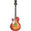 Gibson Les Paul Standard '50s Heritage Cherry Sunburst Left Handed (Ex-Demo) #212620221 Front View
