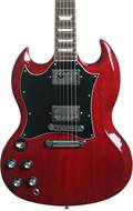 Gibson SG Standard Heritage Cherry Left Handed #208050288