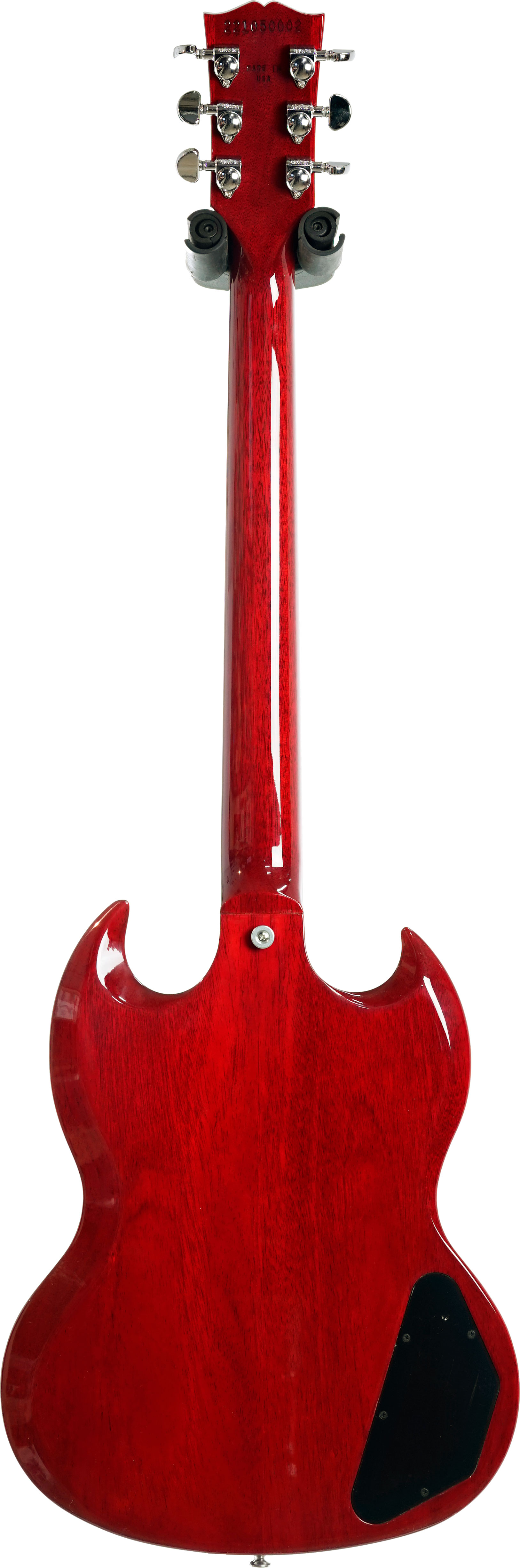 Gibson SG Standard Heritage Cherry Left Handed #221050002