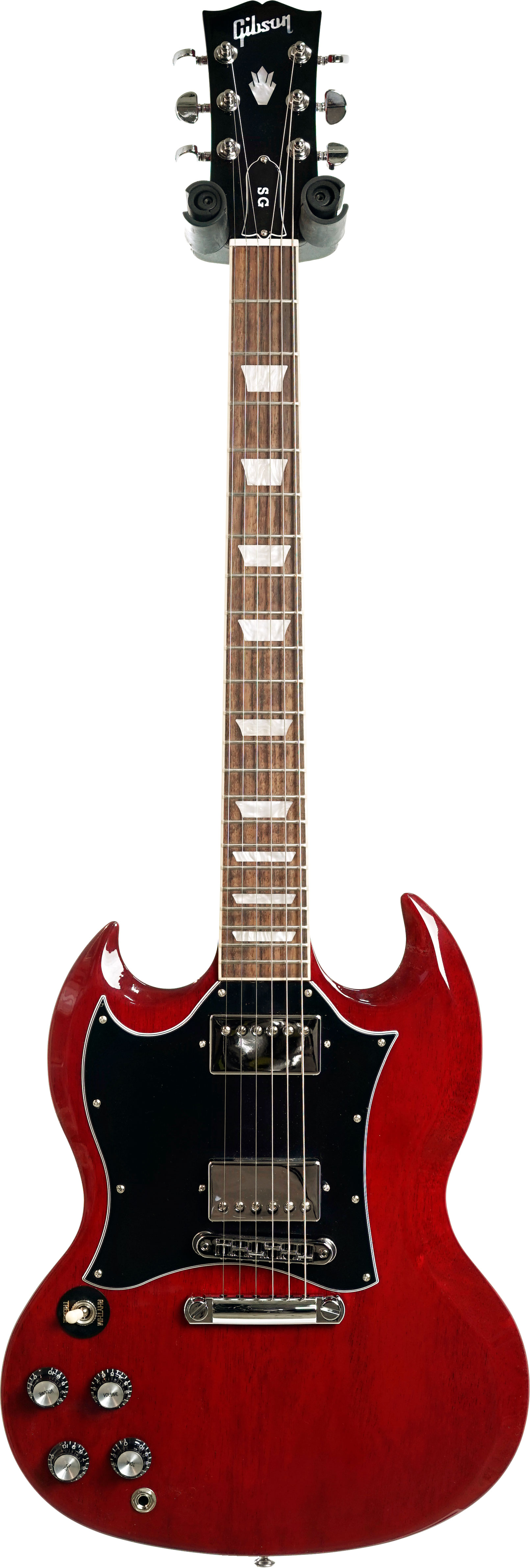 Gibson SG Standard Heritage Cherry Left Handed #221050002