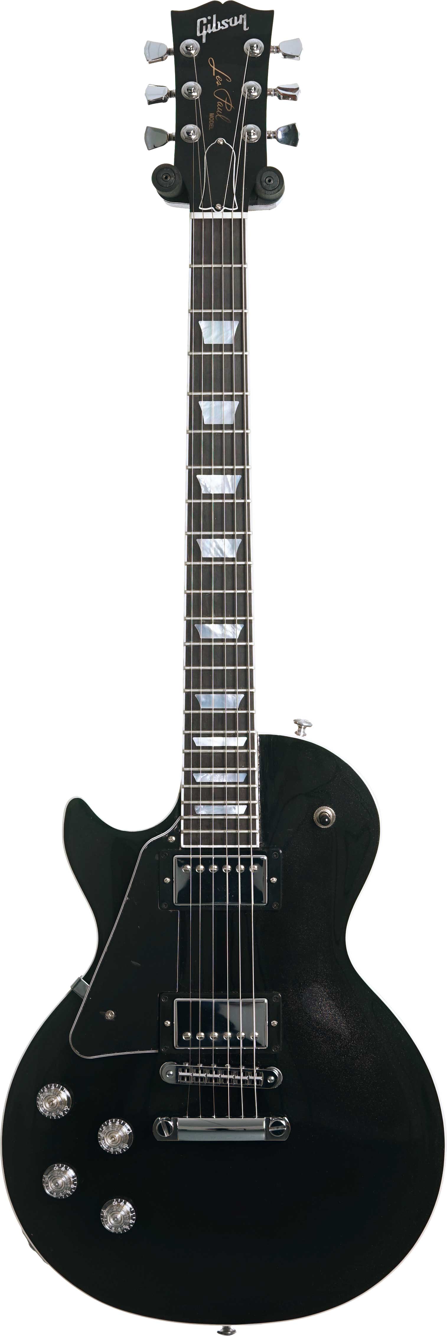 Gibson Les Paul Modern Graphite Top Left Handed (Ex-Demo) #204500147