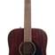 Fender CD-60S All Mahogany Walnut Fingerboard (Ex-Demo) #O122042955 