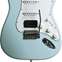 Suhr Classic S Sonic Blue HSS Maple Fingerboard #71031 