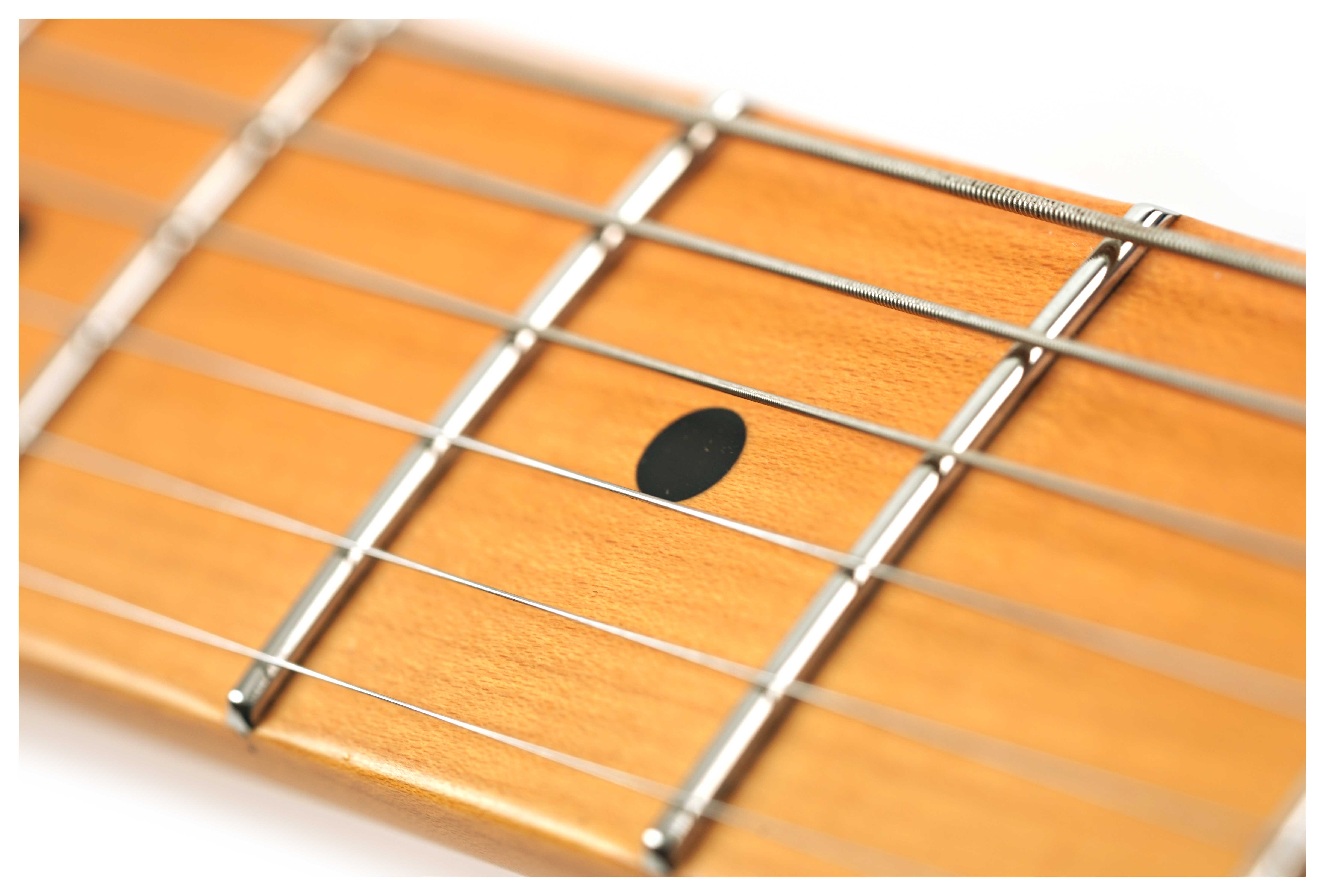 Suhr Classic S Sonic Blue HSS Maple Fingerboard #71031