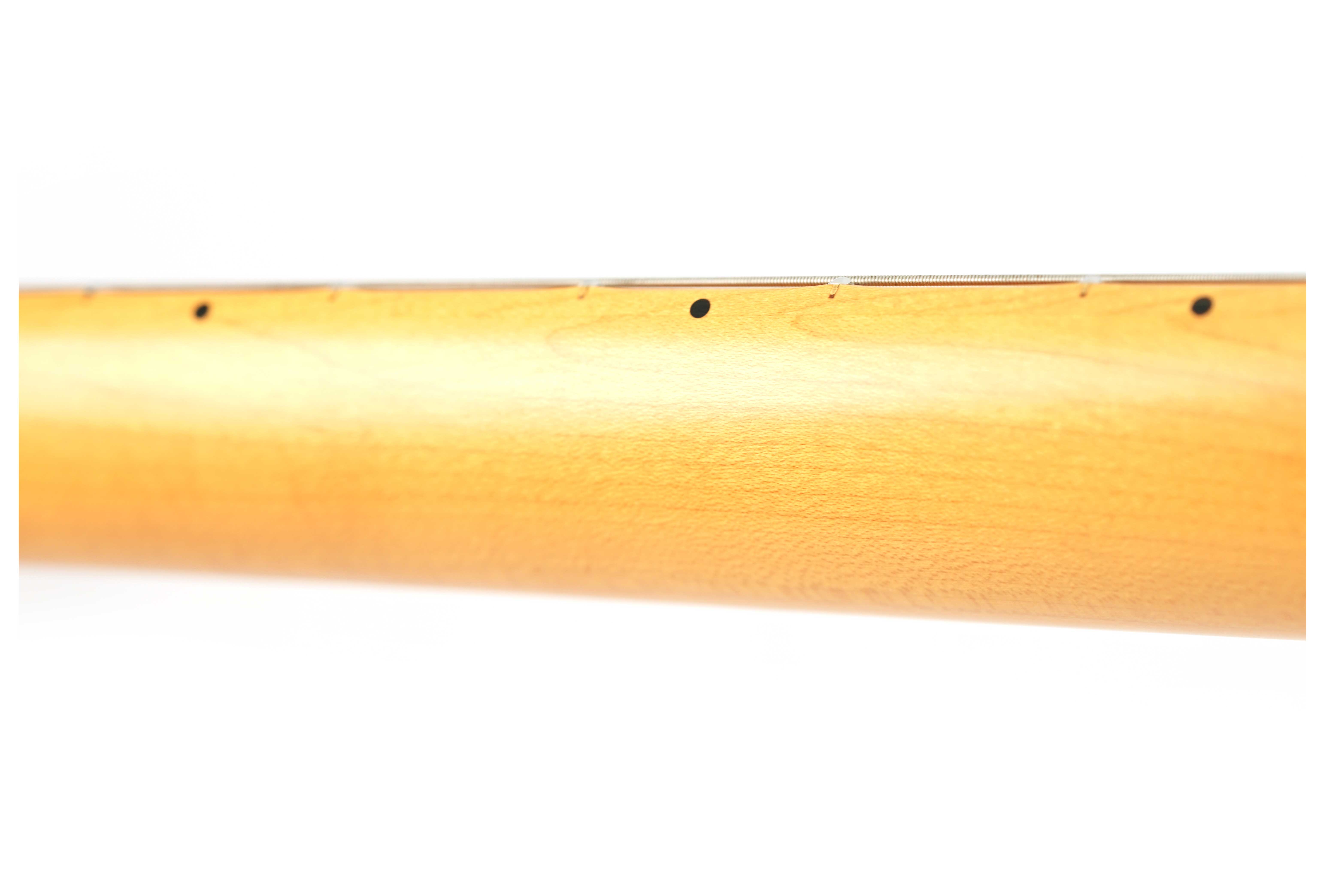 Suhr Classic S Sonic Blue HSS Maple Fingerboard #71031