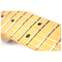 Suhr Classic S Olympic White HSS Maple Fingerboard Front View