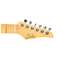 Suhr Classic S Olympic White HSS Maple Fingerboard Front View