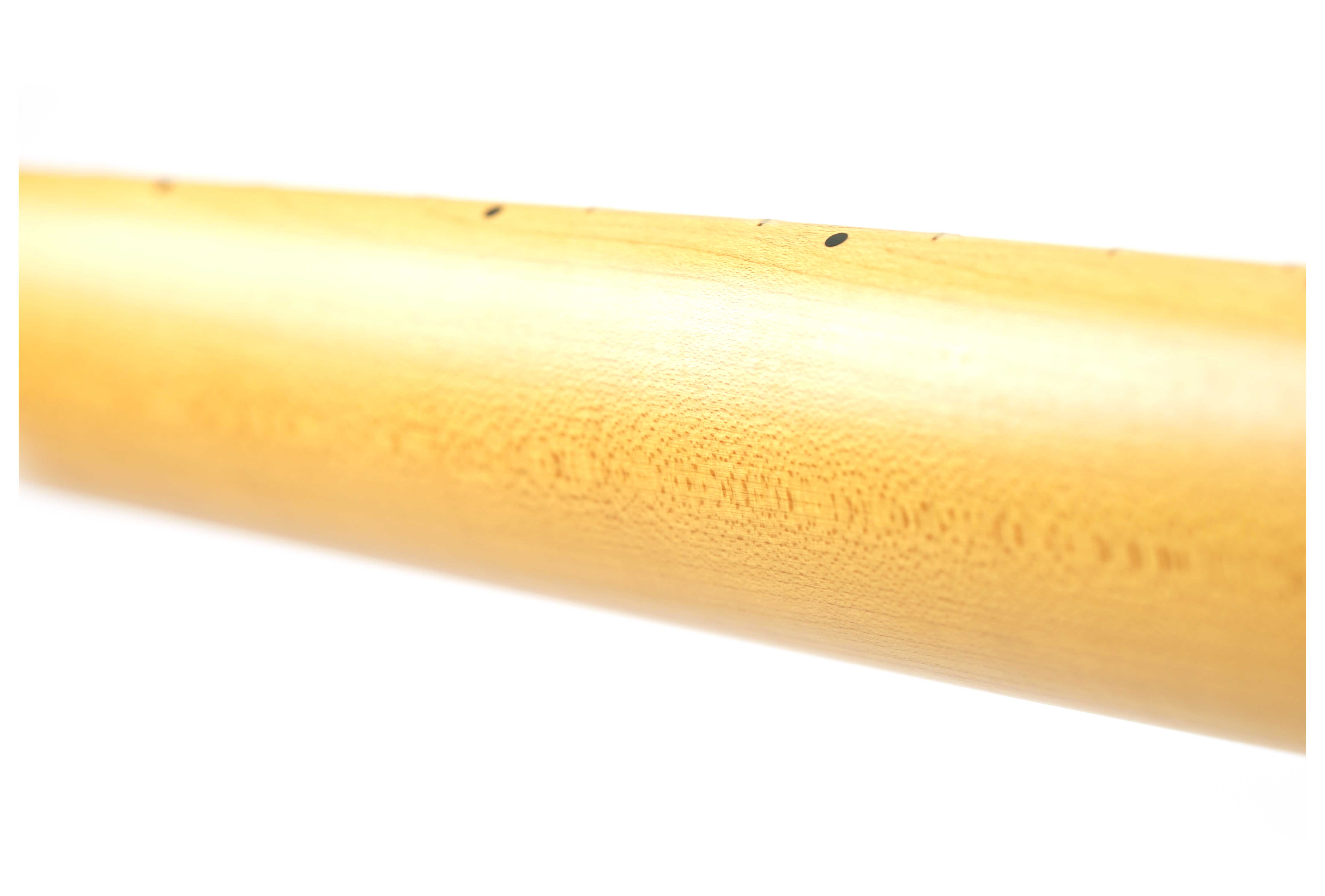 Suhr Classic S Olympic White HSS Maple Fingerboard