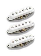Seymour Duncan Antiquity II Retrospec'd Surfer Stratocaster Single Coil Pickup Set