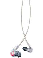 Shure SE846-EFS (Clear) (Ex-Demo) #3AI25396100