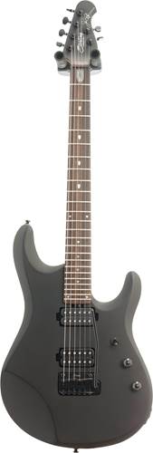 Music Man Sterling JP60 Stealth Black (Ex-Demo) #sg46333