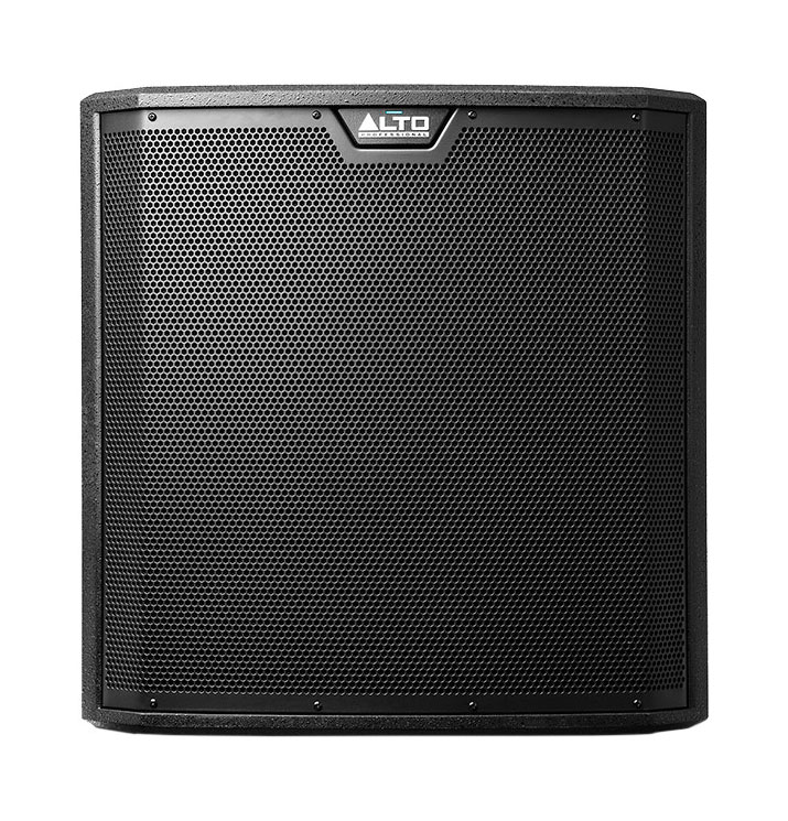 Alto TS315S Active Subwoofer (Ex-Demo)