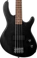 Cort Action Junior Short Scale Bass Black