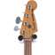 Fender Vintera 60s Mustang Bass 3-Colour Sunburst Pau Ferro Fingerboard (Ex-Demo) #MX22297512 