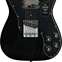 Fender Vintera 70s Telecaster Custom Black Maple Fingerboard (Ex-Demo) #MX22046481 