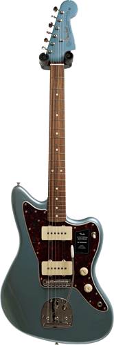 Fender Vintera 60s Jazzmaster Ice Blue Metallic Pau Ferro Fingerboard (Ex-Demo) #MX21081772