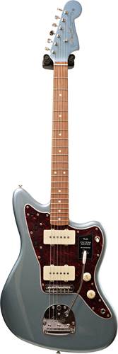 Fender Vintera 60s Jazzmaster Ice Blue Metallic Pau Ferro Fingerboard (Ex-Demo) #MX21081776