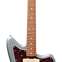Fender Vintera 60s Jazzmaster Ice Blue Metallic Pau Ferro Fingerboard (Ex-Demo) #MX21081776 