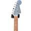 Fender Vintera 60s Jazzmaster Ice Blue Metallic Pau Ferro Fingerboard (Ex-Demo) #MX21081776 