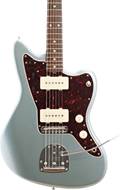 Fender Vintera 60s Jazzmaster Ice Blue Metallic Pau Ferro Fingerboard (Ex-Demo) #MX19067623