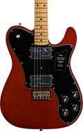 Fender Vintera 70s Telecaster Deluxe Mocha Maple Fingerboard (Ex-Demo) #MX21146907