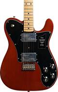 Fender Vintera 70s Telecaster Deluxe Mocha Maple Fingerboard (Ex-Demo) #21268373