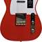 Fender Vintera 50s Telecaster Fiesta Red Maple Fingerboard (Ex-Demo) #MX21018455 