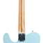 Fender Vintera 50s Telecaster Modified Daphne Blue Maple Fingerboard (Ex-Demo) #MX22199504 