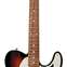 Fender Vintera 60s Telecaster Bigsby 3-Color Sunburst Pau Ferro Fingerboard (Ex-Demo) #MX21010621 