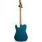 Fender Vintera 60s Telecaster Modified Lake Placid Blue Pau Ferro Fingerboard (Ex-Demo) #MX22011544 Back View