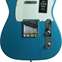 Fender Vintera 60s Telecaster Modified Lake Placid Blue Pau Ferro Fingerboard (Ex-Demo) #MX22011544 