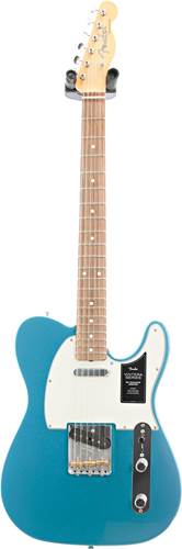 Fender Vintera 60s Telecaster Modified Lake Placid Blue Pau Ferro Fingerboard (Ex-Demo) #mx21048863