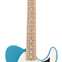 Fender Vintera 60s Telecaster Modified Lake Placid Blue Pau Ferro Fingerboard (Ex-Demo) #mx21048863 