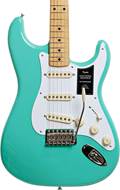 Fender Vintera 50s Stratocaster Sea Foam Green Maple Fingerboard (Ex-Demo) #MX21000164