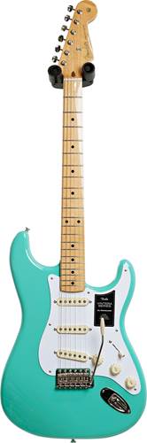 Fender Vintera 50s Stratocaster Sea Foam Green Maple Fingerboard (Ex-Demo) #MX21000164