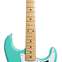 Fender Vintera 50s Stratocaster Sea Foam Green Maple Fingerboard (Ex-Demo) #MX21000164 