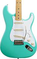 Fender Vintera 50s Stratocaster Sea Foam Green Maple Fingerboard (Ex-Demo) #MX20183873