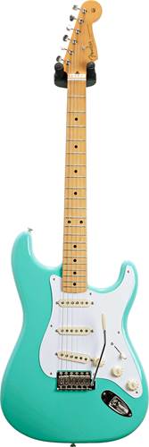 Fender Vintera 50s Stratocaster Sea Foam Green Maple Fingerboard (Ex-Demo) #MX20183873