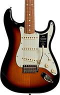 Fender Vintera 60s Stratocaster 3-Color Sunburst Pau Ferro (Ex-Demo) #MX21131887