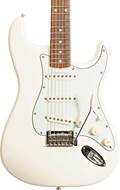 Fender Vintera 60s Stratocaster Modified Olympic White Pau Ferro Fingerboard (Ex-Demo) #MX19197304