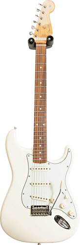 Fender Vintera 60s Stratocaster Modified Olympic White Pau Ferro Fingerboard (Ex-Demo) #MX19197304
