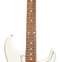 Fender Vintera 60s Stratocaster Modified Olympic White Pau Ferro Fingerboard (Ex-Demo) #MX19197304 