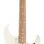 Fender Vintera 60s Stratocaster Modified Olympic White Pau Ferro Fingerboard (Ex-Demo) #mx21174543 
