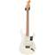 Fender Vintera 60s Stratocaster Modified Olympic White Pau Ferro Fingerboard (Ex-Demo) #mx21174543 Front View
