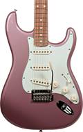 Fender Vintera 60s Stratocaster Modified Burgundy Mist Metallic Pau Ferro Fingerboard (Ex-Demo) #MX19131934