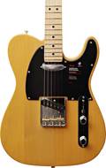 Fender FSR American Performer Telecaster Butterscotch Blonde Maple Fingerboard (Ex-Demo) #US210077371