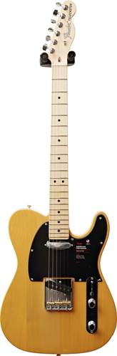 Fender FSR American Performer Telecaster Butterscotch Blonde Maple Fingerboard (Ex-Demo) #US210077371