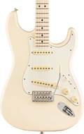 Fender FSR American Performer Stratocaster Olympic White