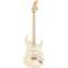 Fender FSR American Performer Stratocaster Olympic White Front View